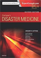 کتاب Ciottone's Disaster Medicine