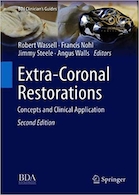 Extra-Coronal Restorations : Concepts and Clinical Application