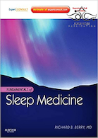 Fundamentals of Sleep Medicine 1st Edition2011 مبانی پزشکی خواب