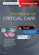 کتاب Textbook of Critical Care | مراقبت های ویژه فینک