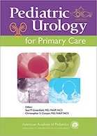 Pediatric Urology for Primary Care