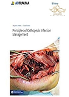 Principles of Orthopedic Infection Management