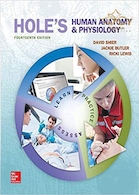 کتاب Hole's Human Anatomy & Physiology (آناتومی و فیزیولوژی هول)
