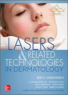 Lasers and Related Technologies in Dermatology
