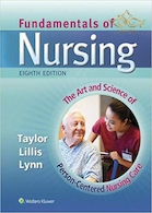 کتاب Fundamentals of Nursing
