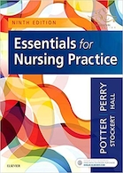 کتاب Essentials for Nursing Practice