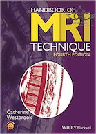 Handbook of MRI Technique, 4th Edition 4th Edition | کتاب راهنمای تکنیک MRI
