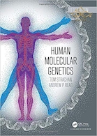 Human Molecular Genetics2019 ژنتیک مولکولی انسان