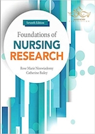 کتاب Foundations of Nursing Research