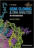Gene Cloning and DNA Analysis: An Introduction (کلون سازی ژن)