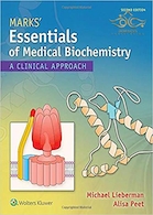 Marks' Essentials of Medical Biochemistry: A Clinical Approach2014 ملزومات بیوشیمی پزشکی مارکس: یک رویکرد بالینی