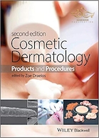 Cosmetic Dermatology: Products and Procedures