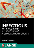 Infectious Diseases: A Clinical Short Course 4th Edition | بیماری های عفونی: یک دوره کوتاه بالینی 2020