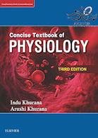 Concise Textbook of Human Physiology2018 فیزیولوژی انسانی