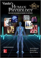 Vander's Human Physiology