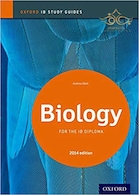 کتاب IB Biology Study Guide Oxford IB Diploma