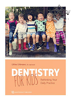 Dentistry for Kids2020 دندانپزشکی برای کودکان
