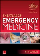 Atlas of Emergency Medicine (اطلس اورژانس پزشکی)