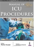 کتاب Manual of ICU Procedures 2016 | کتابچه راهنمای مراحل ICU