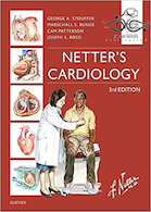 Netter’s Cardiology (Netter Clinical Science) 3rd Edition2018 قلب و عروق علوم بالینی