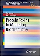 کتاب Protein Toxins in Modeling Biochemistry