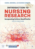 Introduction To Nursing Research