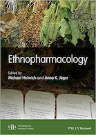 Ethnopharmacology (Postgraduate Pharmacy Series)2015 اتنوفارماکولوژی (سری داروسازی های تحصیلات تکمیلی)