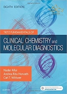 Tietz Fundamentals of Clinical Chemistry and Molecular Diagnostics 2019