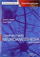 کتاب Cottrell and Patel's Neuroanesthesia