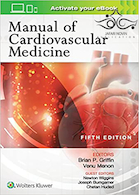 Manual of Cardiovascular Medicine Fifth Edition2018 راهنمای پزشکی قلب و عروق