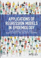 کتاب Applications of Regression Models in Epidemiology