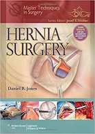 کتاب Master Techniques in Surgery: Hernia