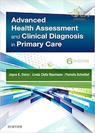Advanced Health Assessment & Clinical Diagnosis in Primary Care