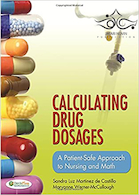 Calculating Drug Dosages, 1st Edition2016 دوزهای محاسبه-دارو