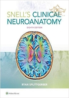 Snell's Clinical Neuroanatomy 8th Edicion | نوروآناتومی بالینی اسنل 2019 ویرایش8