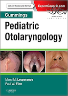 Cummings Pediatric Otolaryngology 1st Edition2016 متخصص گوش و حلق و بینی کودکان کامینگ