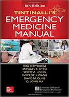 Tintinalli's Emergency Medicine Manual