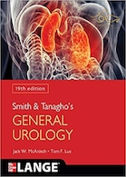 Smith and Tanagho's General Urology اورولوژی اسمیت 2020