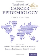 کتاب Textbook of Cancer Epidemiology
