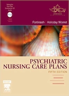 Psychiatric Nursing Care Plans