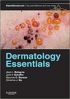 ضروریات پوستی بولونیا Dermatology Essentials 2014