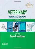 Veterinary Instruments and Equipment : A Pocket Guide