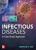 Infectious Diseases Case Study Approach 1st Edition2020 رویکرد مطالعه موردی بیماریهای عفونی