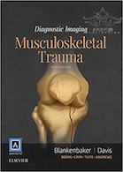 Diagnostic Imaging: Musculoskeletal Trauma 2nd Edition2016 تصویربرداری تشخیصی: ضربه اسکلتی عضلانی
