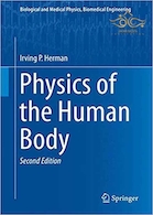 Physics of the Human Body | فیزیک بدن انسان ویرایش دوم. نسخه 2016