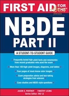 First Aid for the NBDE Part II