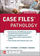 Case-Files-Pathology-2nd-Edition2008 | آسیب شناسی پرونده های پرونده