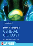 Smith and Tanagho's General Urology