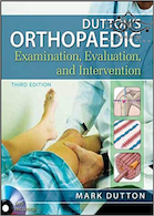 Dutton’s Orthopaedic Examination Evaluation and Intervention, 3rd Edition2012 معاینه ، ارزیابی و مداخله ارتوپدی داتون