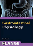 Gastrointestinal Physiology (Lange Medical Books) 2nd Edition2013 فیزیولوژی دستگاه گوارش